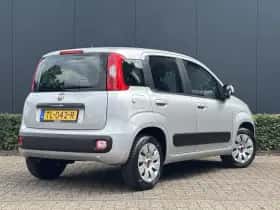Fiat Panda (2018) thumbnail 3
