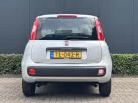 Fiat Panda (2018) thumbnail 5