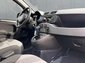 Fiat Panda (2018) thumbnail 6