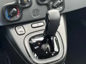 Fiat Panda (2018) thumbnail 8