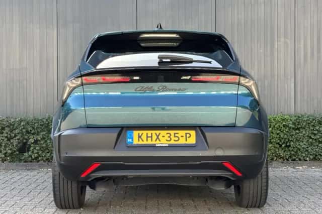 Alfa Romeo Junior (2025) thumbnail 6