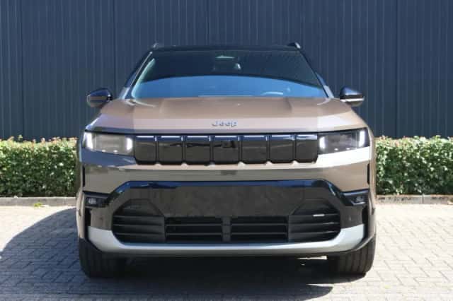Jeep Compass (2026) thumbnail 4