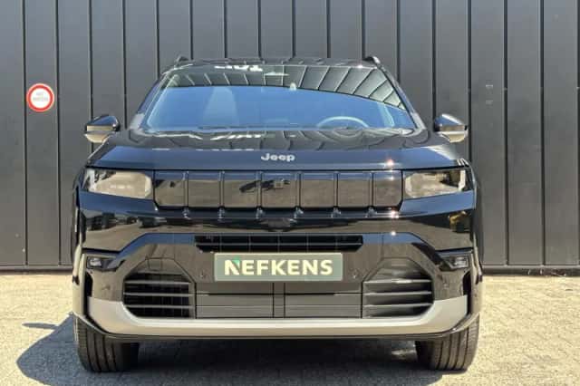 Jeep Compass (2026) thumbnail 2