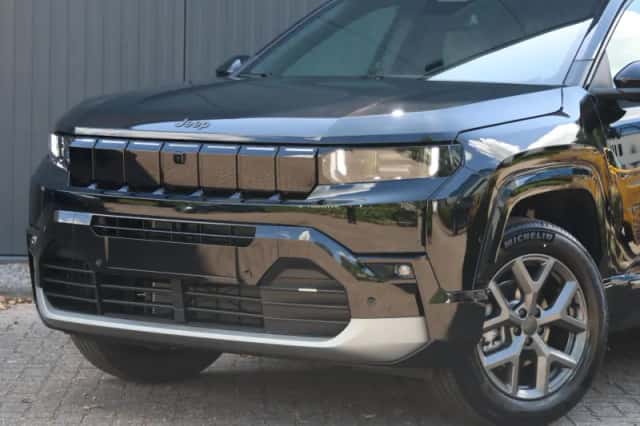Jeep Compass (2026) thumbnail 5