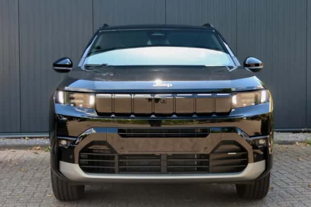 Jeep Compass (2026) thumbnail 6