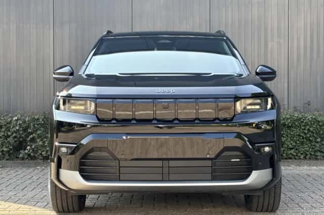 Jeep Compass (2026) thumbnail 2