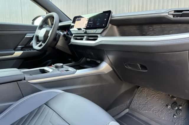 Jeep Compass (2026) thumbnail 6