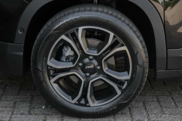 Jeep Avenger (2026) thumbnail 6