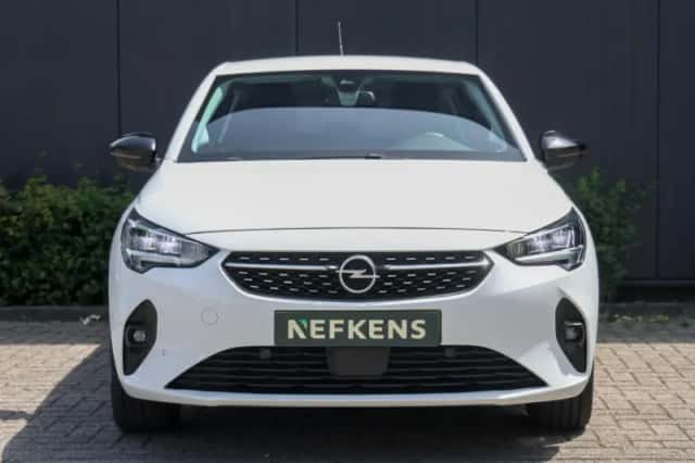 Opel Corsa-e (2021) thumbnail 2