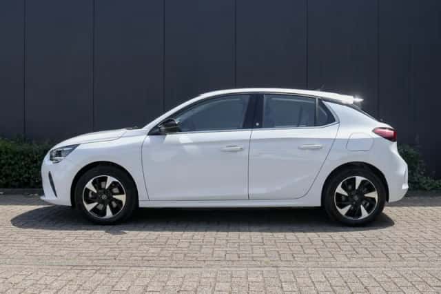 Opel Corsa-e (2021) thumbnail 3