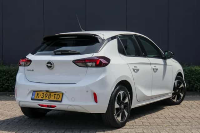 Opel Corsa-e (2021) thumbnail 6