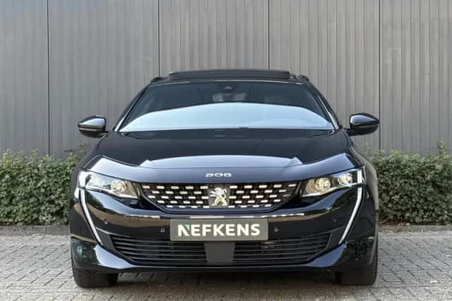 Peugeot 508 (2022) thumbnail 2