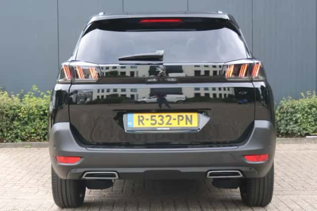Peugeot 5008 (2022) thumbnail 6