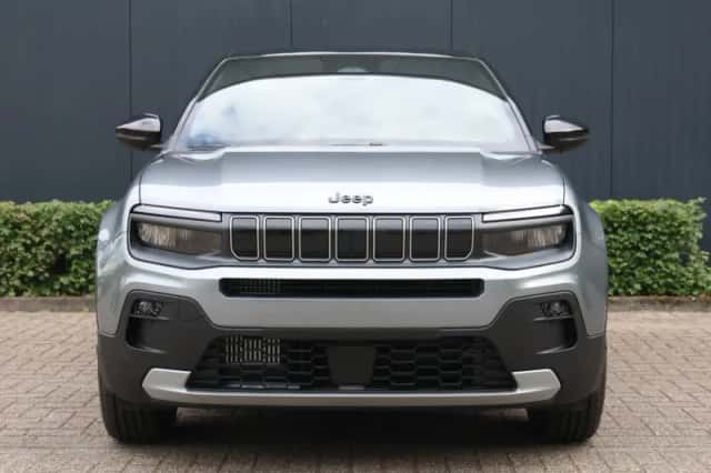 Jeep Avenger (2026) thumbnail 2