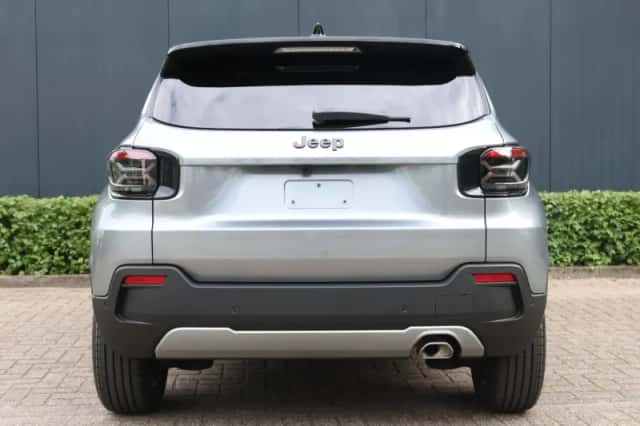 Jeep Avenger (2026) thumbnail 5
