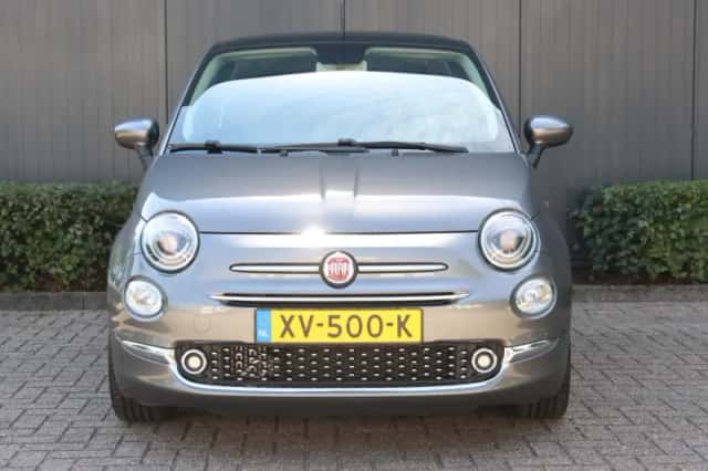 Fiat 500 (2019) thumbnail 2
