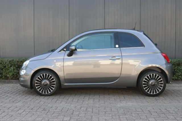 Fiat 500 (2019) thumbnail 3