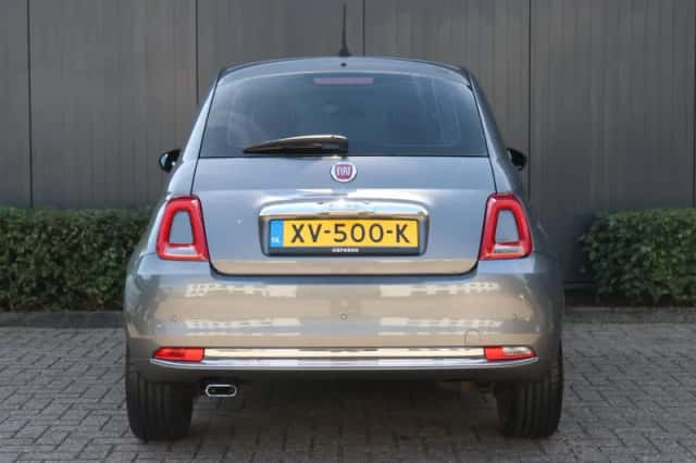 Fiat 500 (2019) thumbnail 6