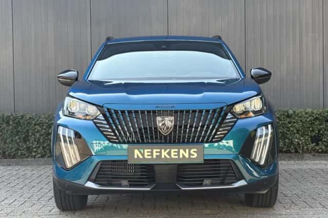 Peugeot 2008 (2025) thumbnail 2