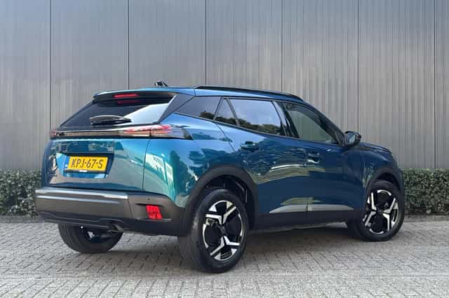 Peugeot 2008 (2025) thumbnail 3
