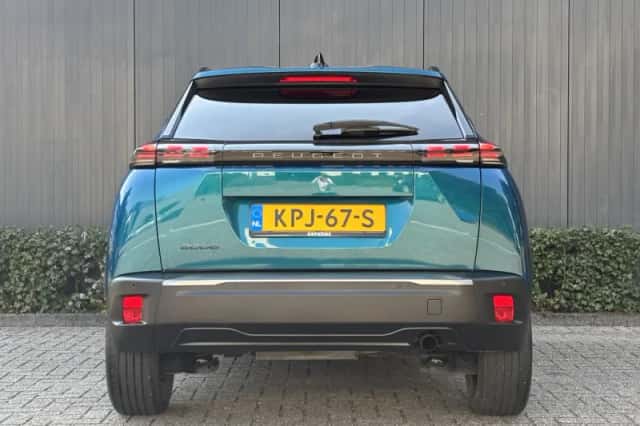 Peugeot 2008 (2025) thumbnail 5
