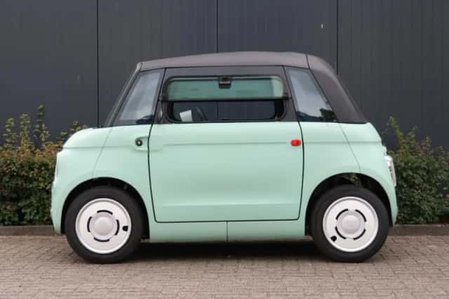 Fiat Topolino (2026) thumbnail 2