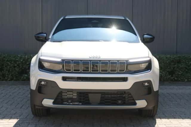 Jeep Avenger (2026) thumbnail 2