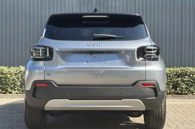 Jeep Avenger (2026) thumbnail 4