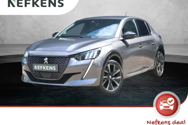 Peugeot 208 (2022) thumbnail 1