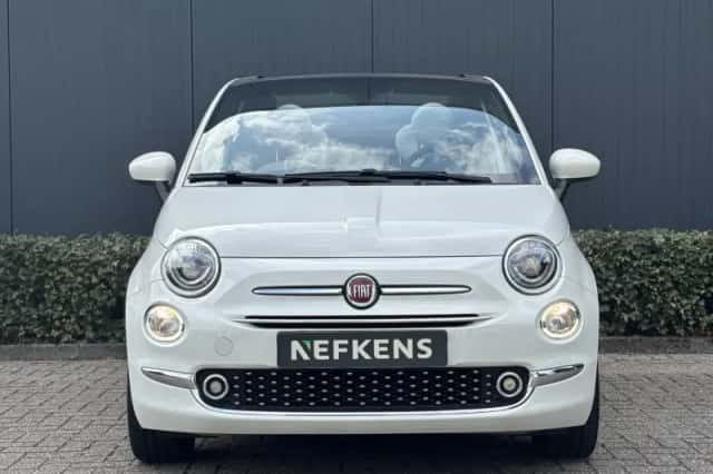 Fiat 500C (2020) thumbnail 2