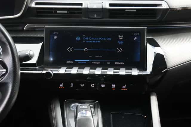 Peugeot 508 (2019) thumbnail 4