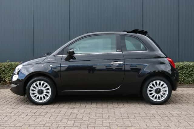 Fiat 500C (2023) thumbnail 3