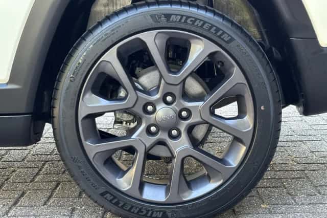 Jeep Compass (2021) thumbnail 6