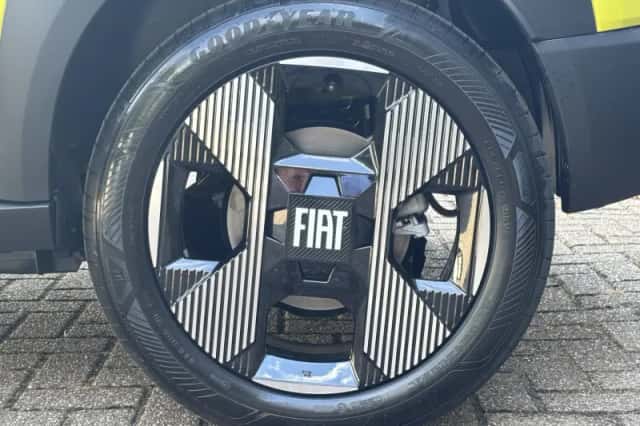 Fiat Grande Panda (2026) thumbnail 4