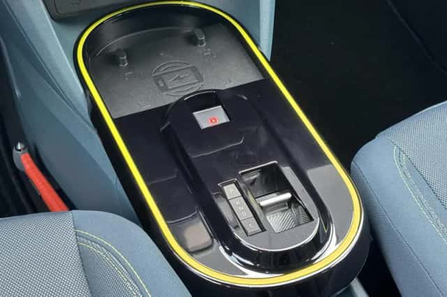 Fiat Grande Panda (2026) thumbnail 6
