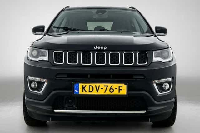Jeep Compass (2020) thumbnail 4