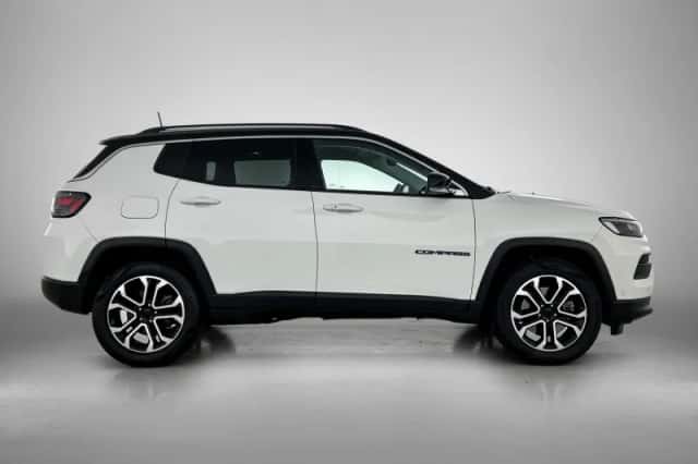 Jeep Compass (2021) thumbnail 6