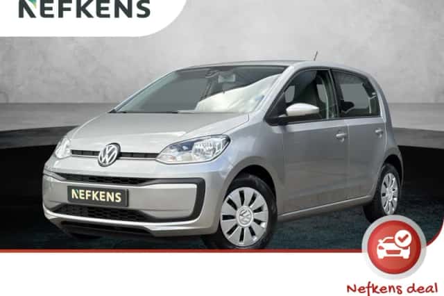 Volkswagen Up! (2018) thumbnail 1