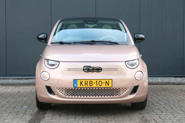 Fiat 500 (2026) thumbnail 2
