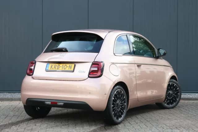 Fiat 500 (2026) thumbnail 5