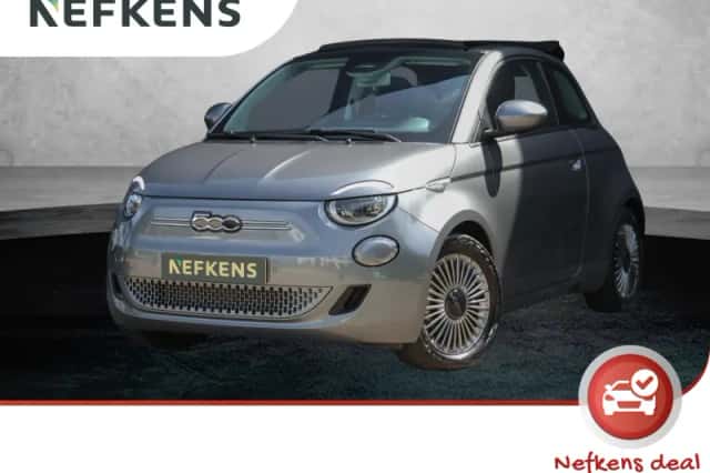 Fiat 500C (2023) thumbnail 1