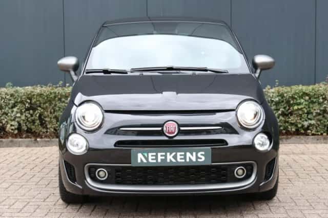 Fiat 500 (2022) thumbnail 2