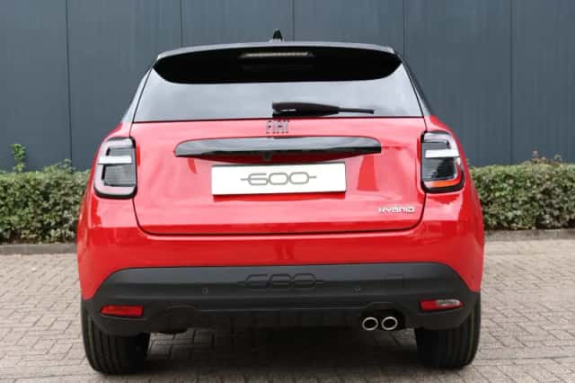 Fiat 600 (2026) thumbnail 5