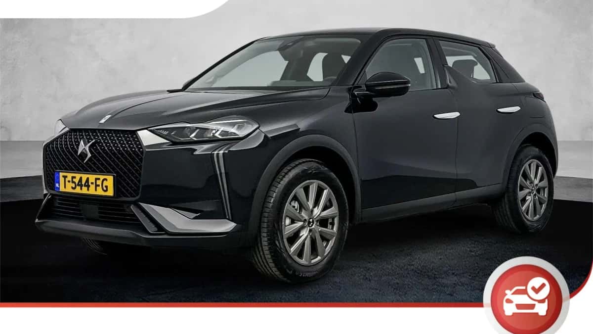 DS 3 (2023) — foto 1