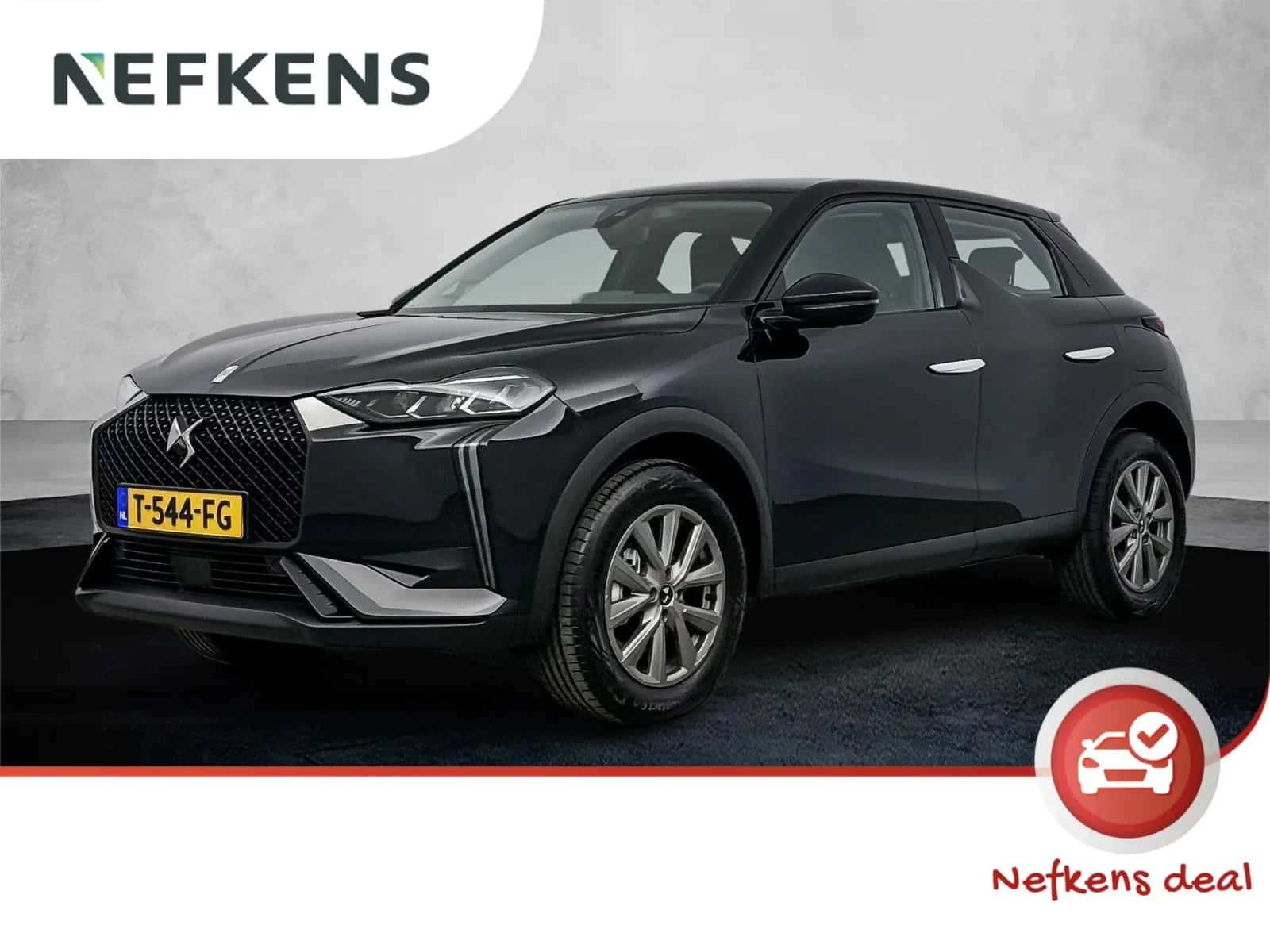 DS 3 (2023) — foto 1