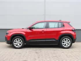 Jeep Avenger (2025) thumbnail 2