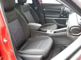 Jeep Avenger (2025) thumbnail 11