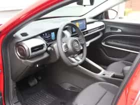 Jeep Avenger (2025) thumbnail 12