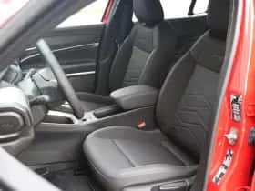 Jeep Avenger (2025) thumbnail 13