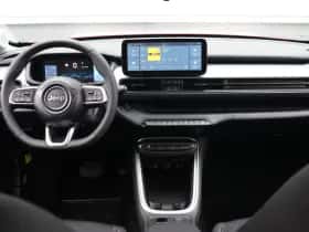 Jeep Avenger (2025) thumbnail 14